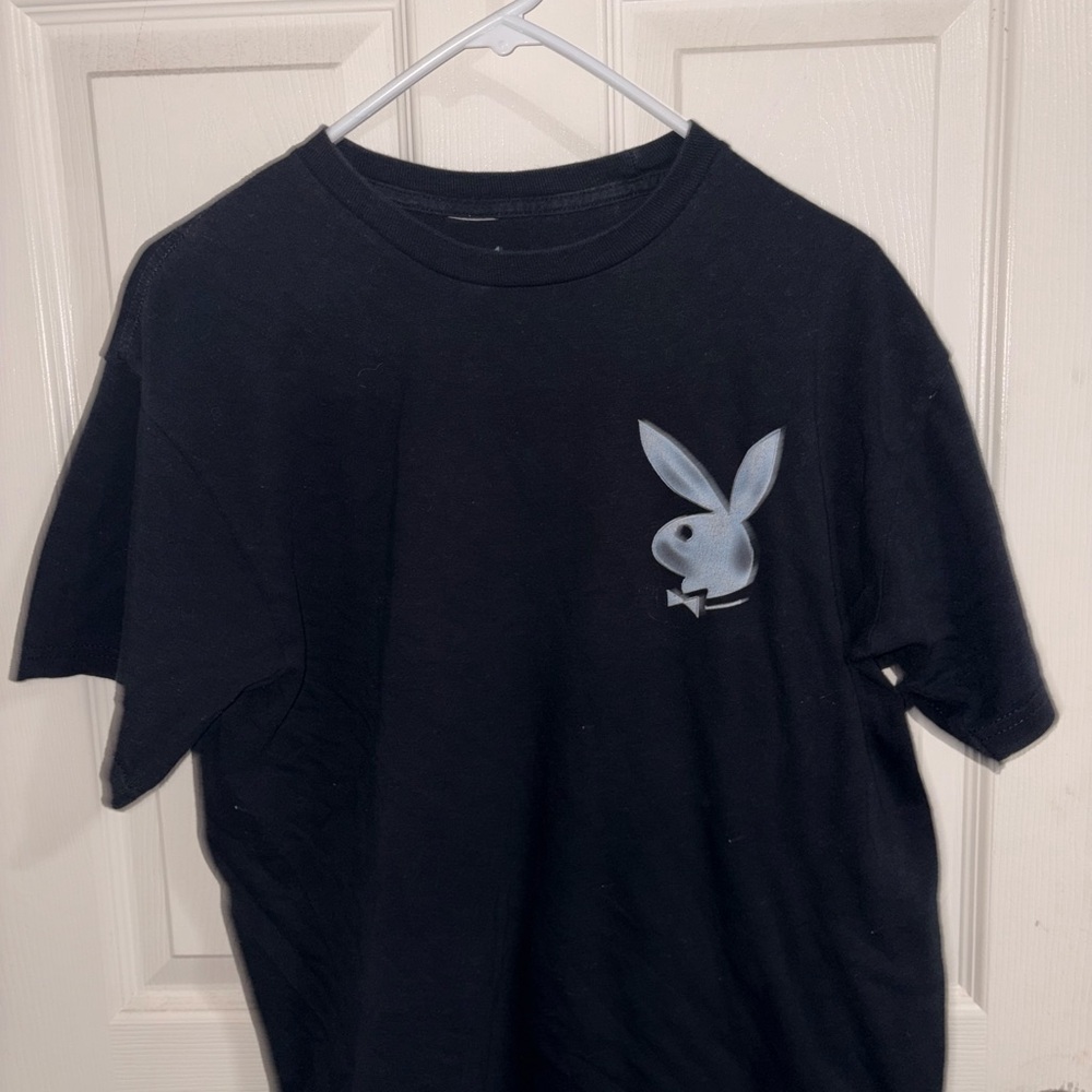 Playboy Black men’s T-Shirt